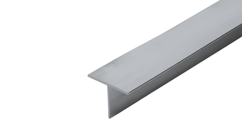 profil T din aluminiu