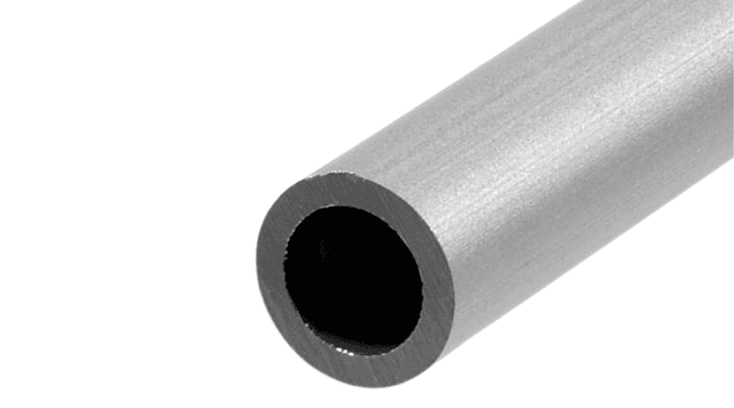 teava din aluminiu